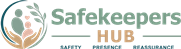 About SafeKeepers Hub